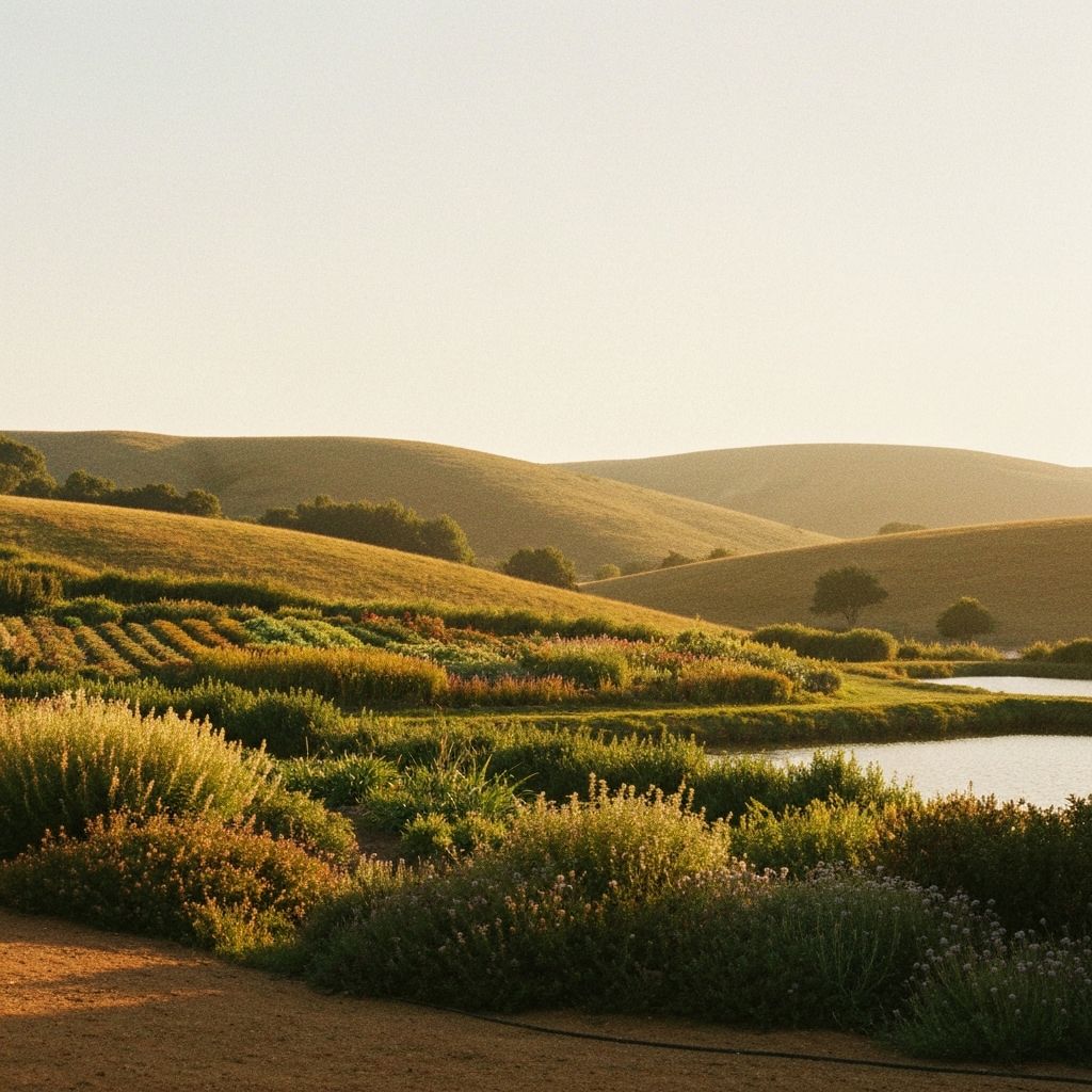 Zdravo življenje v miru